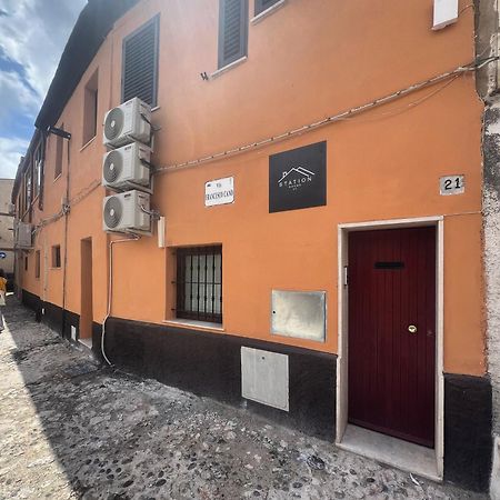 Station Rooms37 Sassari Bagian luar foto