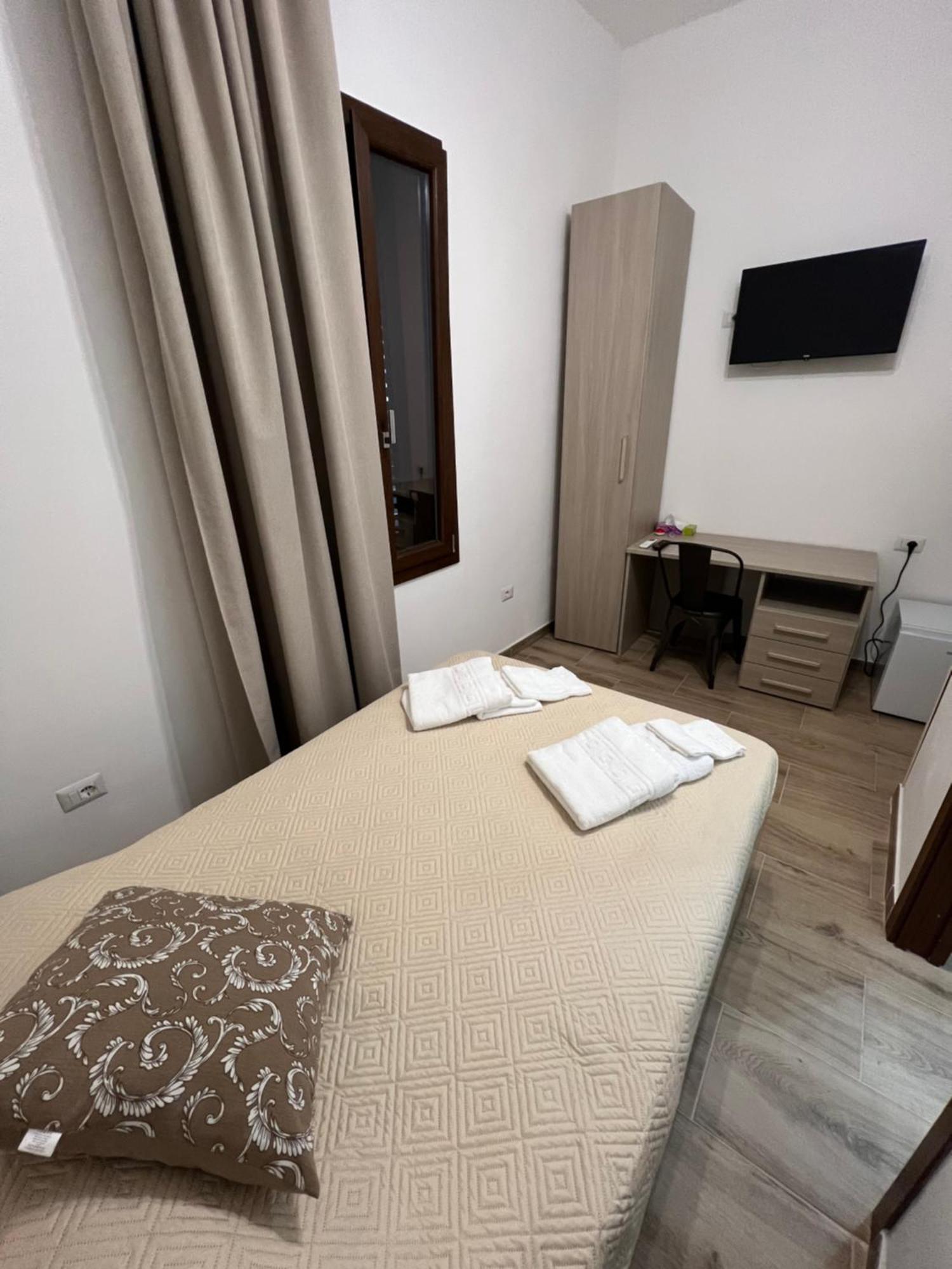 Station Rooms37 Sassari Bagian luar foto
